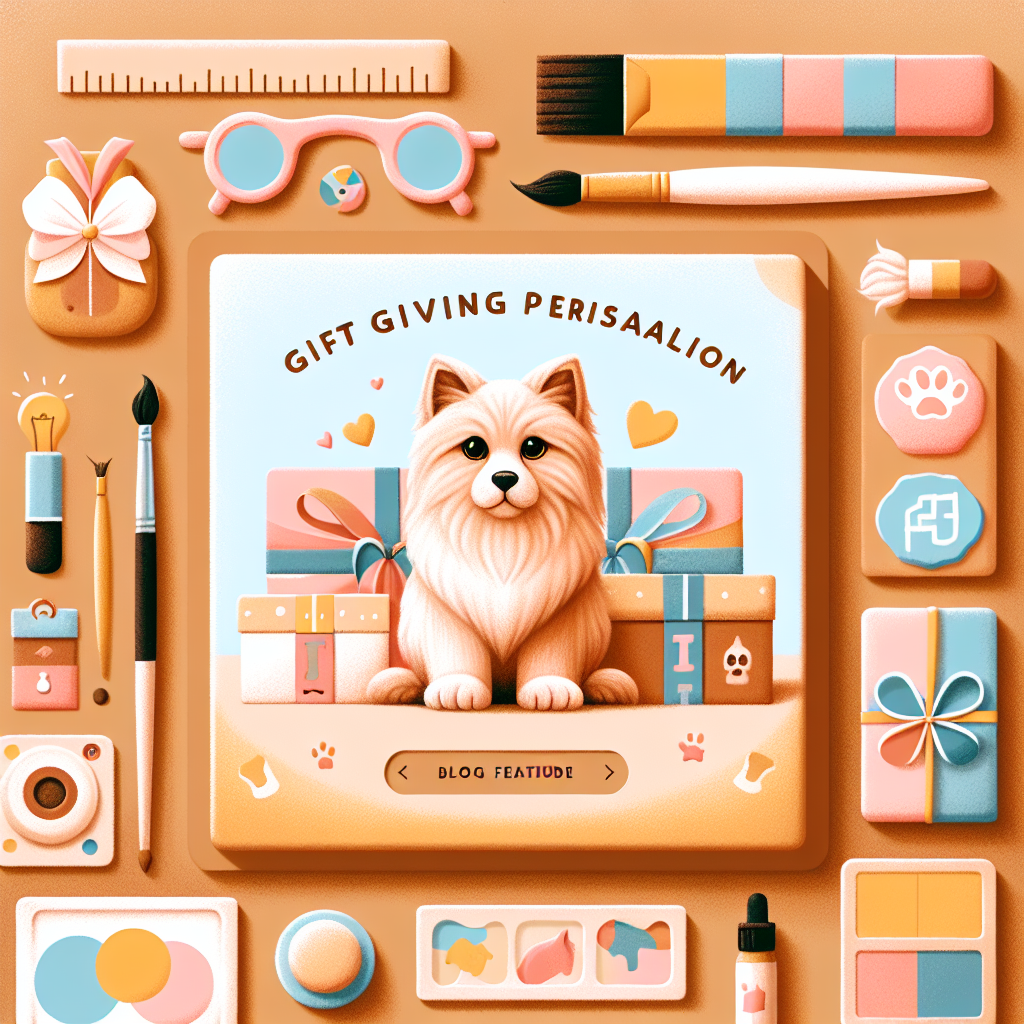 DIY Pet Portrait Tips for Digital Artists