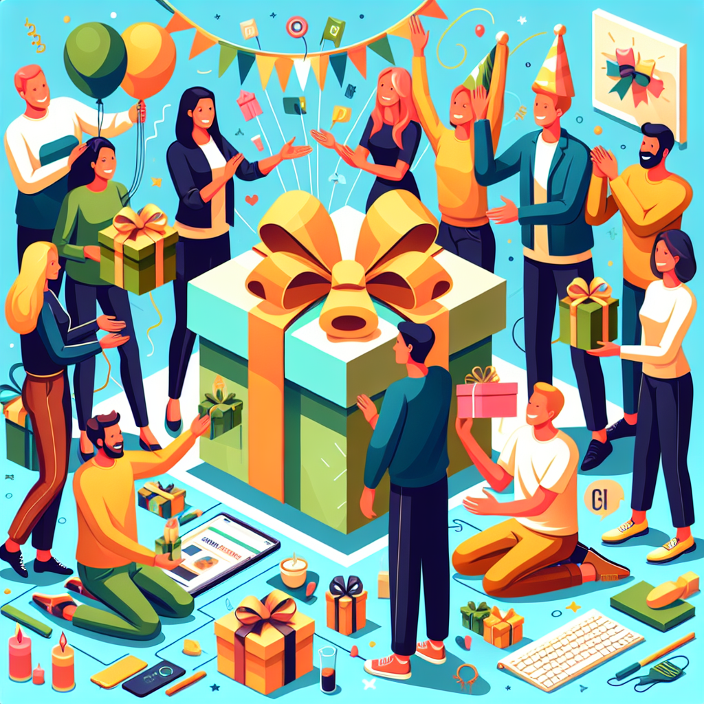 Best Birthday Gifts for Him: Personalized Ideas