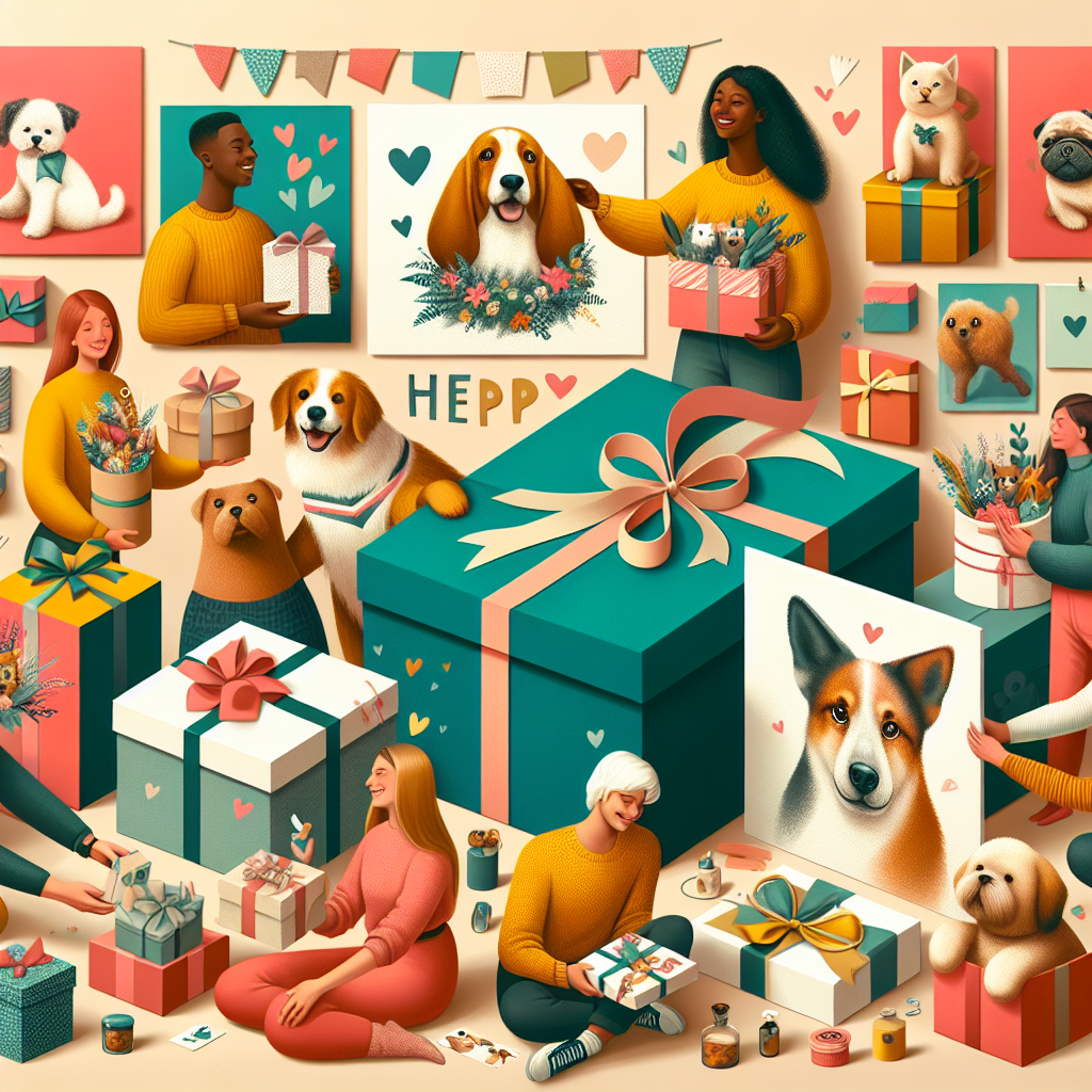 Master AI Pet Art for Custom Gifts