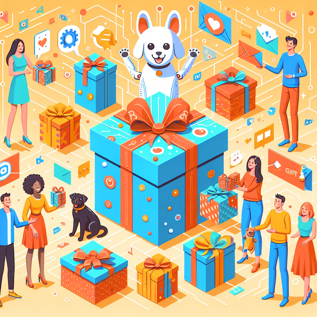 Transform Your Photos with AI Pet Art