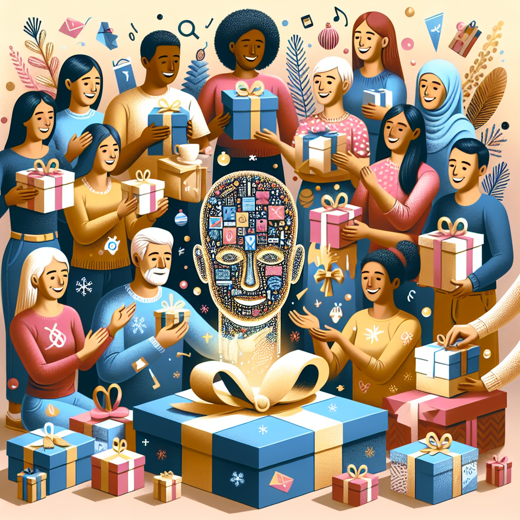 Create Custom Pet Gifts with AI Art